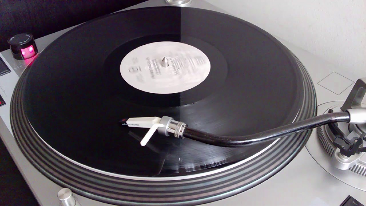 Frankie Knuckles ‎– It's Hard Sometime (D.M. Classic Club Mix)