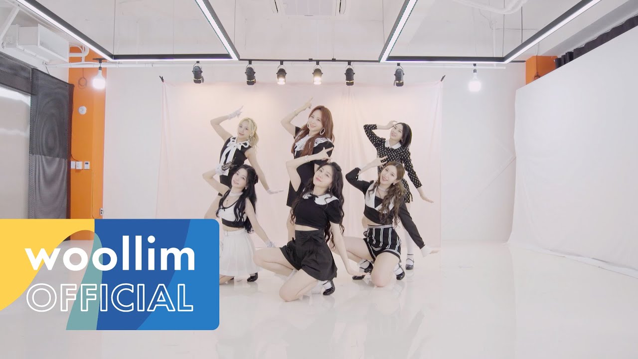 로켓펀치(Rocket Punch) - 'Ring Ring' @Special Stage Live