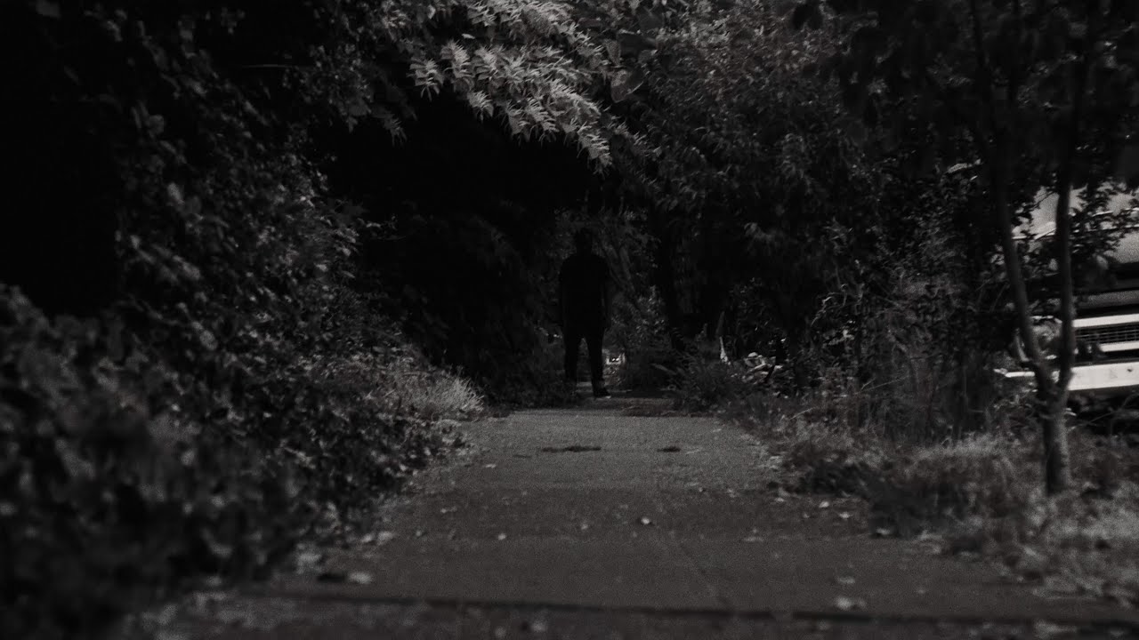 billy woods & August Fanon 