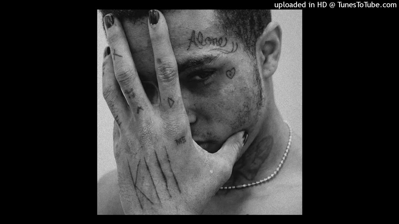 (FREE) XXXTENTACION Type Beat - 
