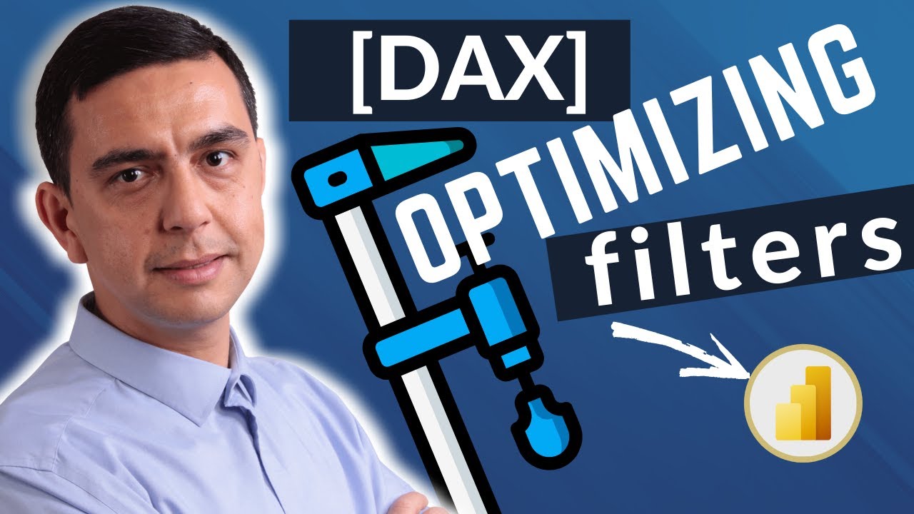 DAX - Power BI'da Filtre Optimizasyonu Nasıl Uygulanır?
