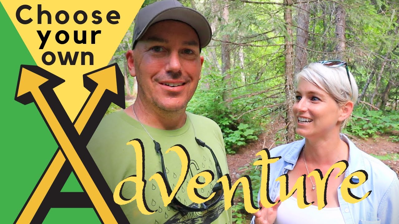 Spearfish/Deadwood, SD - RV Living