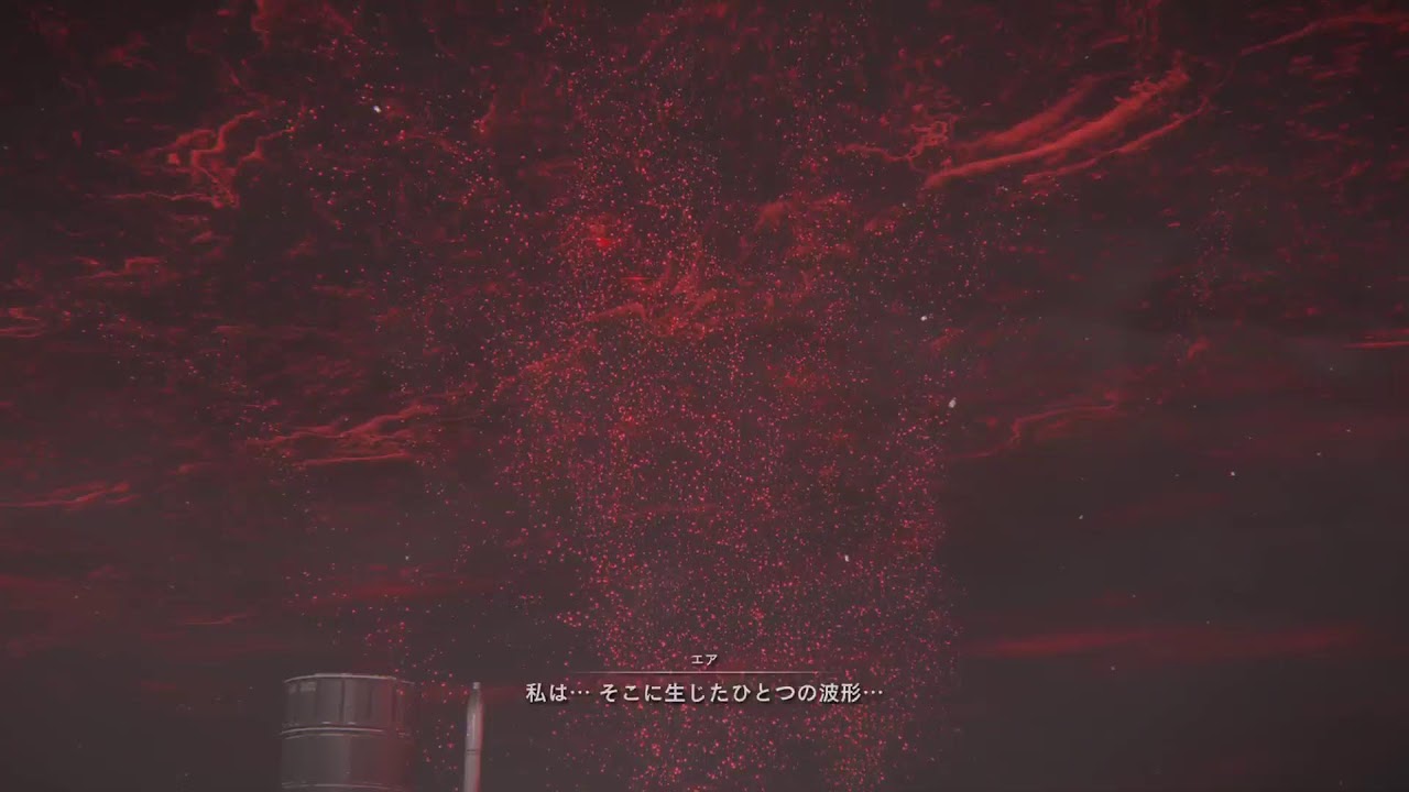 AC6  噂の乙女ゲーをアクション苦手な腐女子がやってみる 初見プレイ(たまに喋るかも) #2