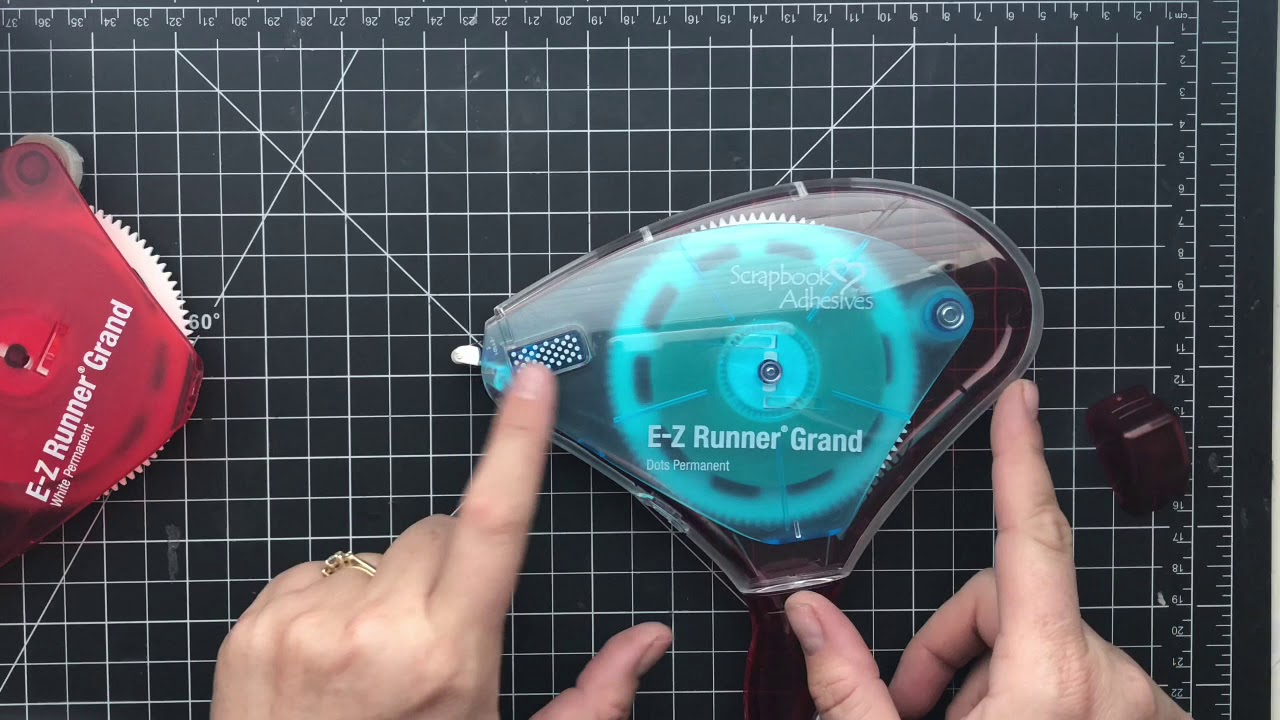 E-Z Runner Grand