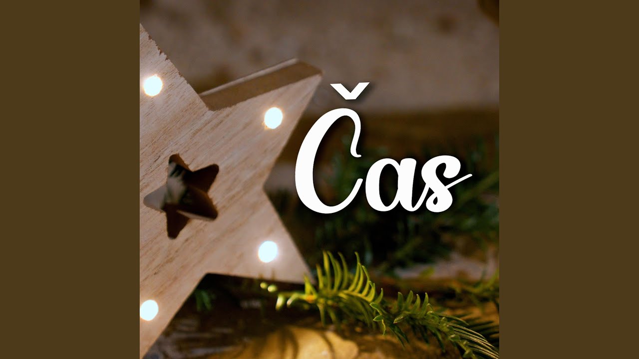 Čas