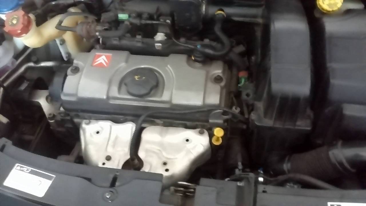 Ventoinha c3 2008