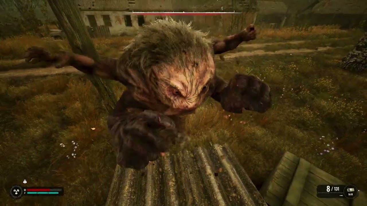 S.T.A.L.K.E.R. 2 - Неспешно проходим, наслаждаемся игрой. Часть 26
