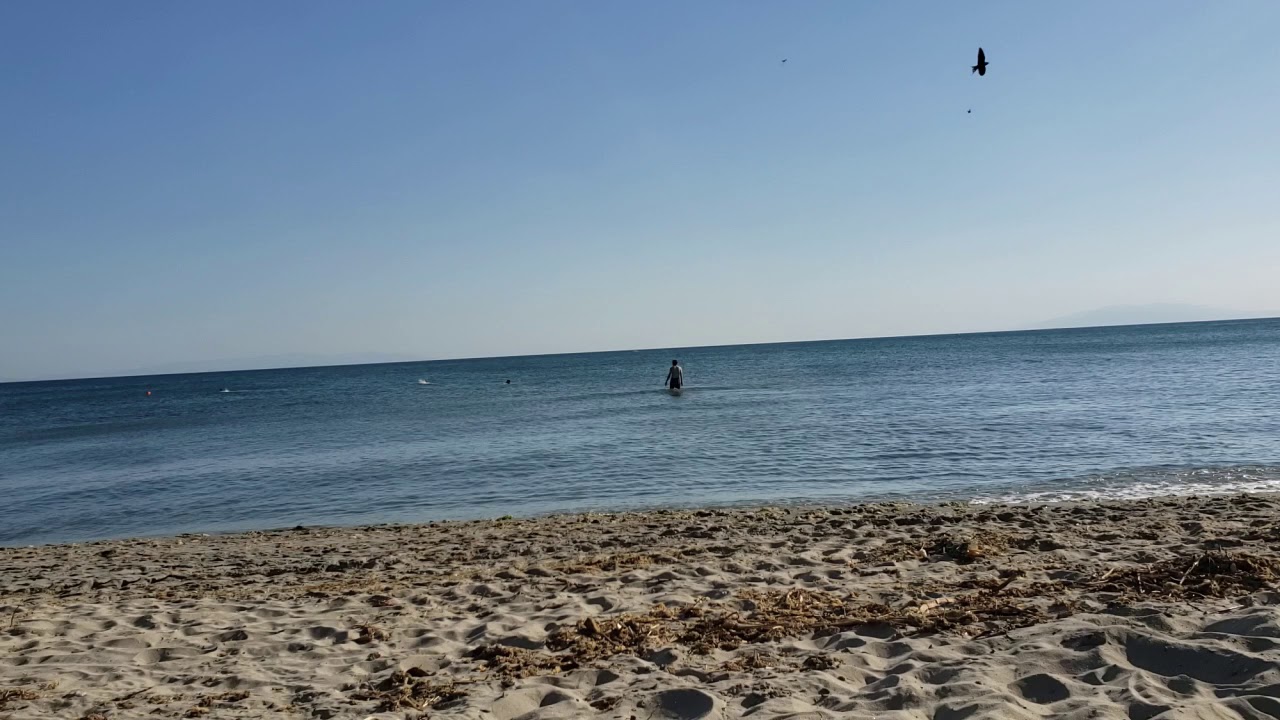 istanbul beach tekirdağ yeniçiftlik sahili
