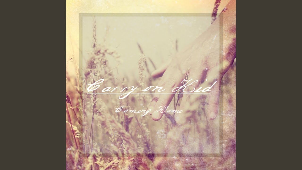 New Genesis (feat. The Color Morale's Garret Rapp)