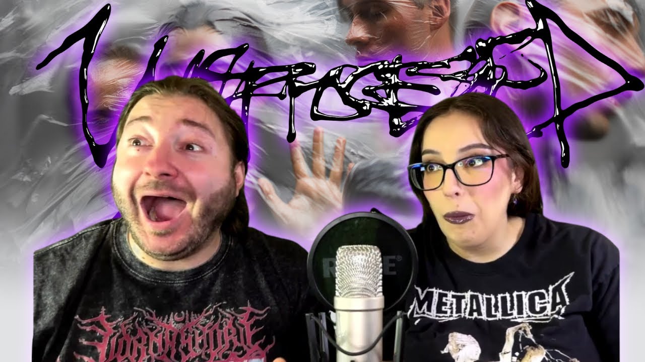 Balkan Couple reacts to Unprocessed - Beyond Heaven's Gate NOOOOOO WHAT DID THEY DO!