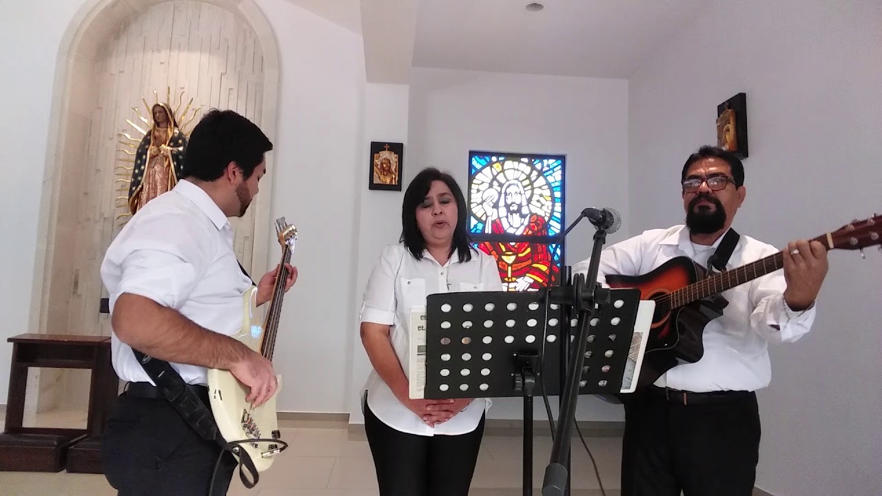 Te visitaré después (salida)