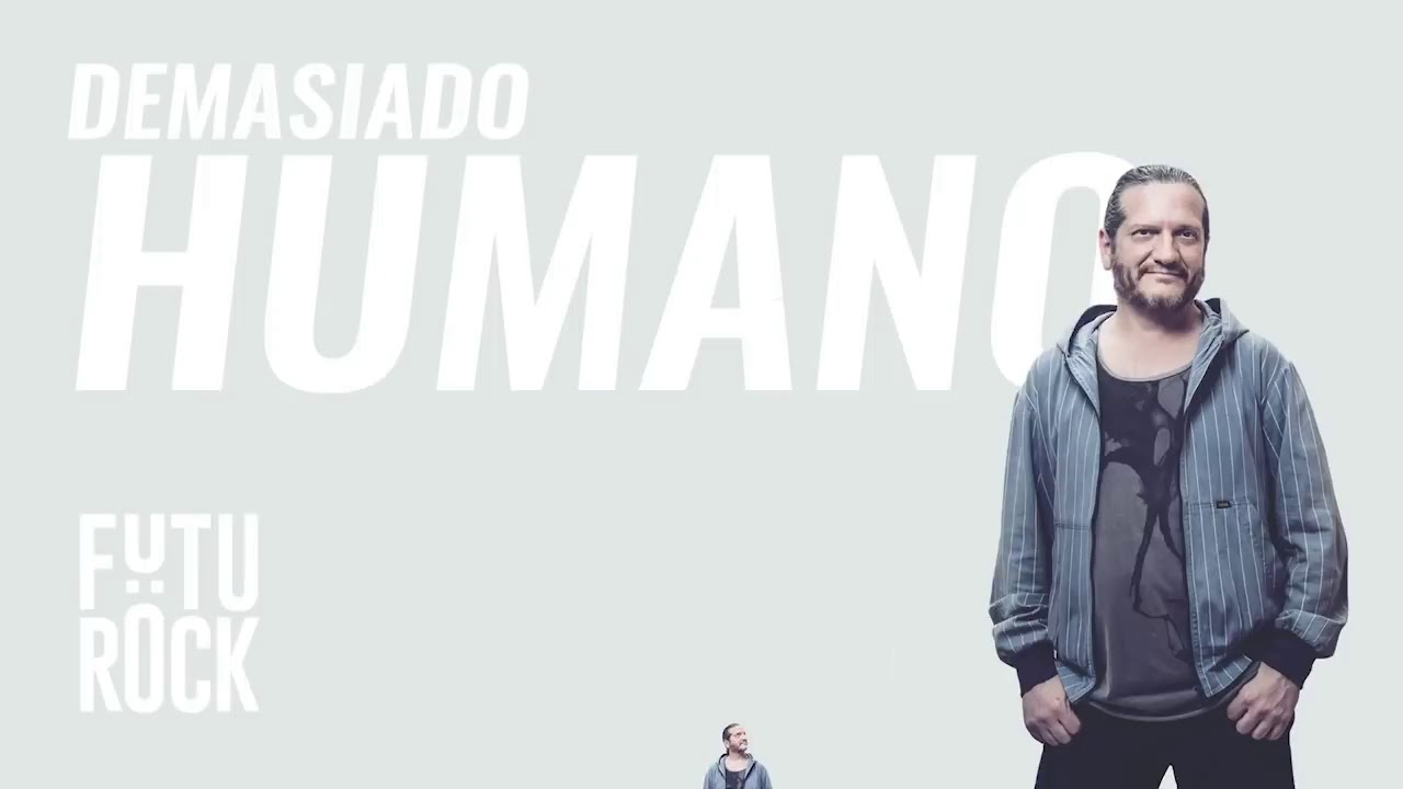 Demasiado Humano Episodio 3 T4: El deseo - por Darío Sztajnszrajber - 25 03 19