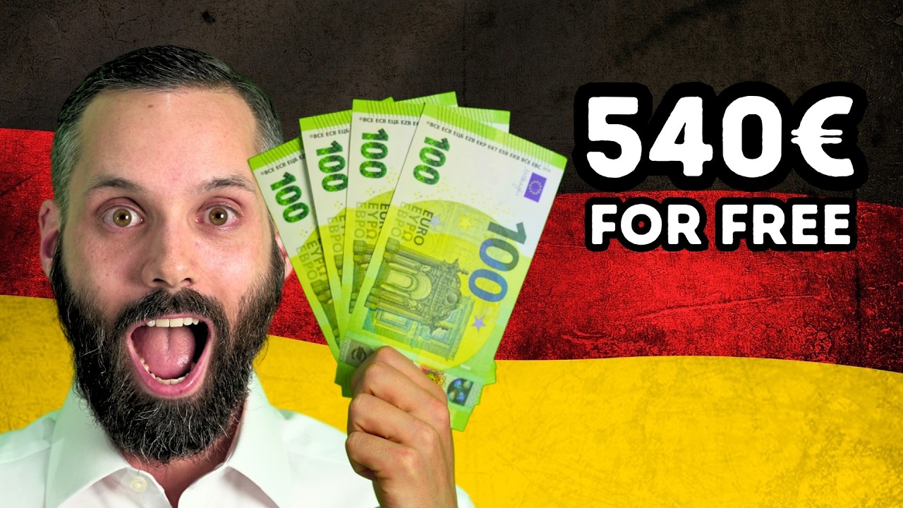 Germanys BIG Investment Change: The Altersvorsorgedepot