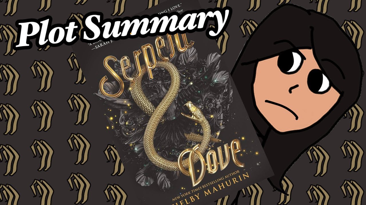 Serpent and Dove BADLY explained in under 4 minutes