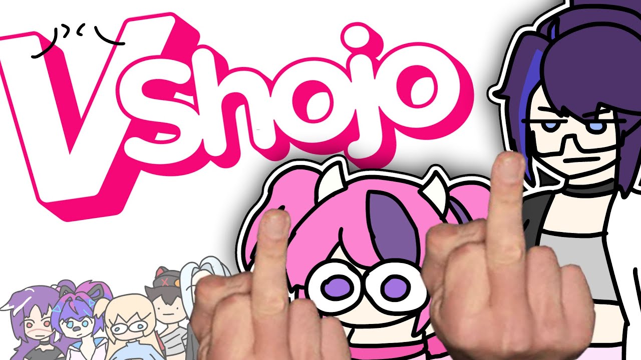 Vshojo-ver