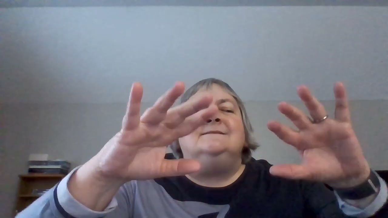 The Gray Geek Lady Talks Oscar Nominees, Part 1