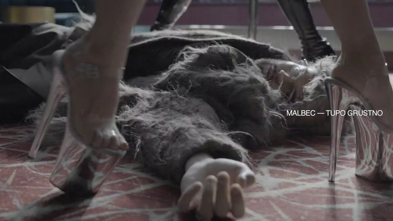 Мальбэк — Тупо грустно (official music video)