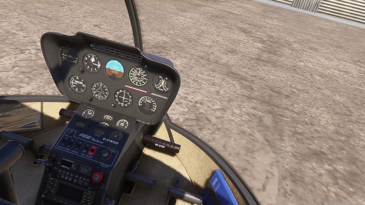 Serbia VFR - MSFS 2024🔴