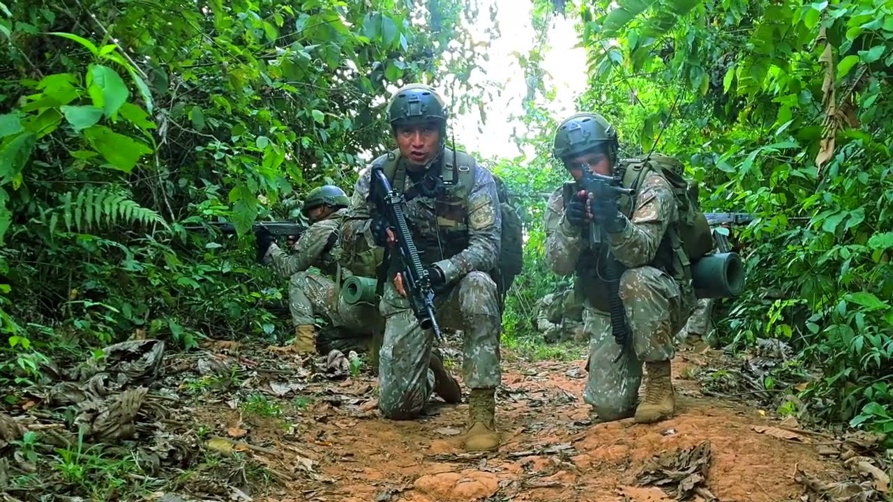 SOY INFANTE - BCT 79