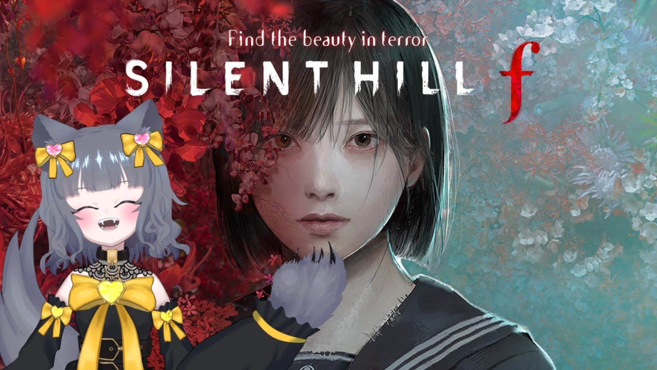 【SILENT HILL f】初見歓迎！どこに行くんだ、雛子…【#4】