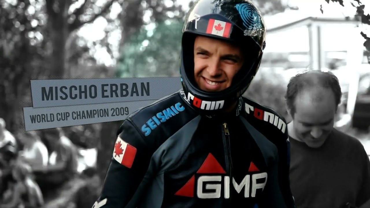 IGSA World Cup - KOZAKOV CHALLENGE 2010 (Official video)