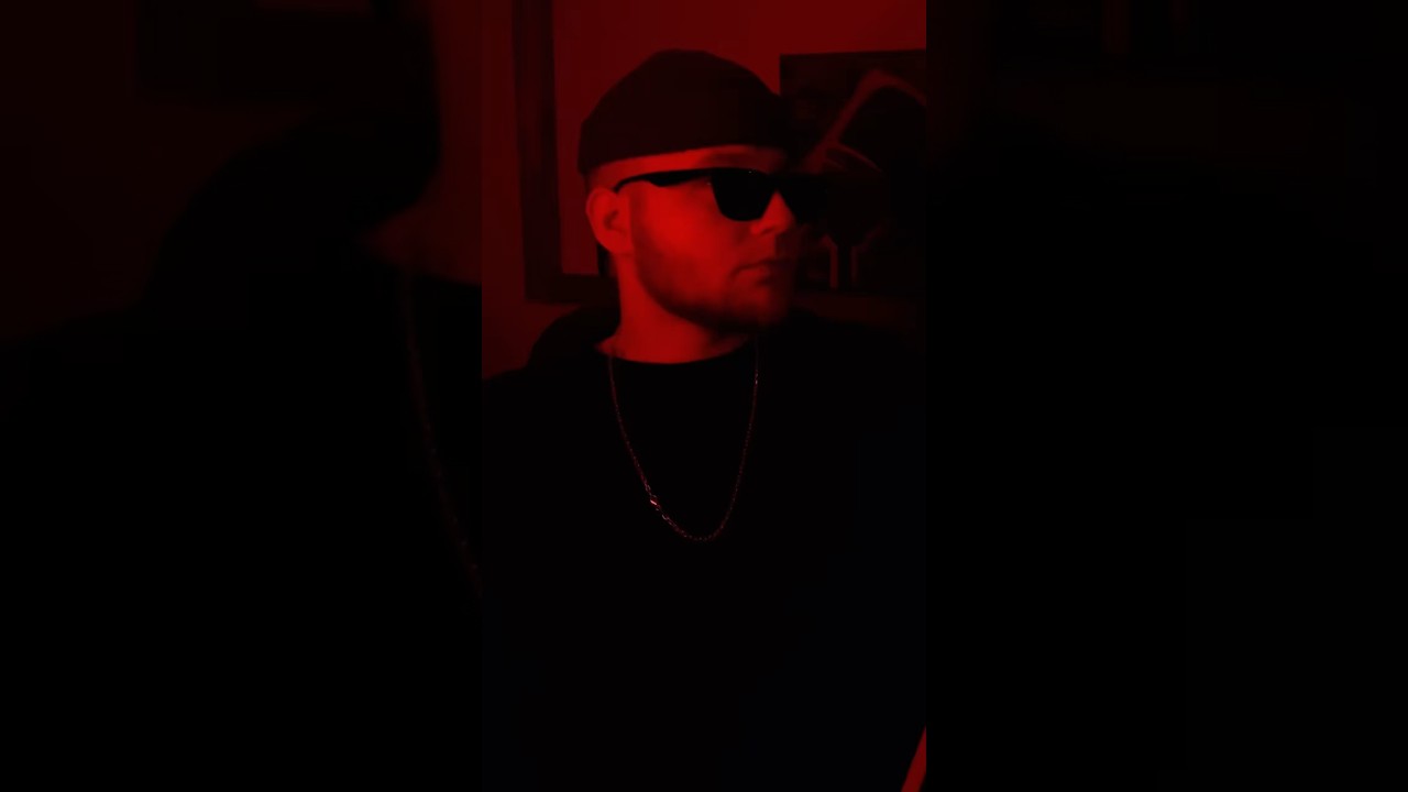 Remix на популярный трек REDZED / написал и вот что получилось 