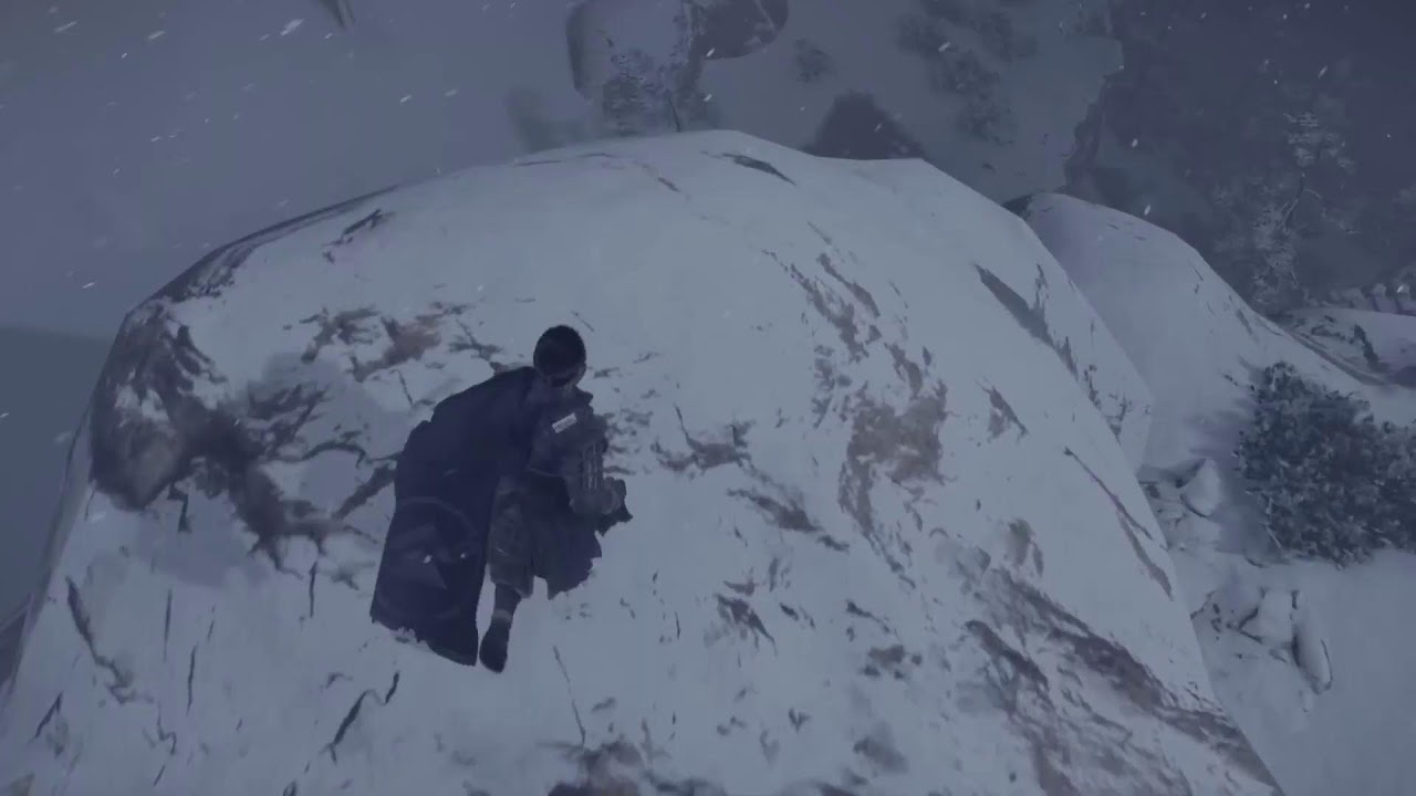 Ghost Of Tsushima