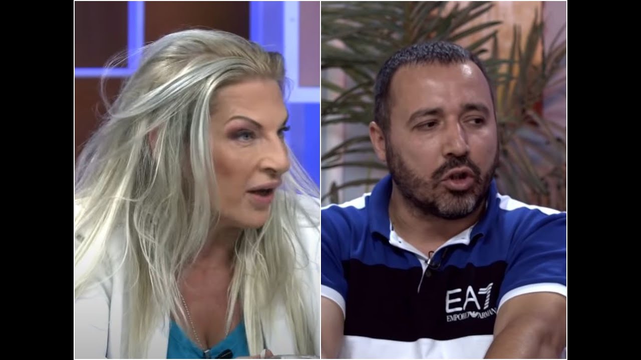 EKSKLUZIVNO - Ispovest lazne advokatice koja je zgrnula milione! - DJS - (TV Happy 04.10.2020)