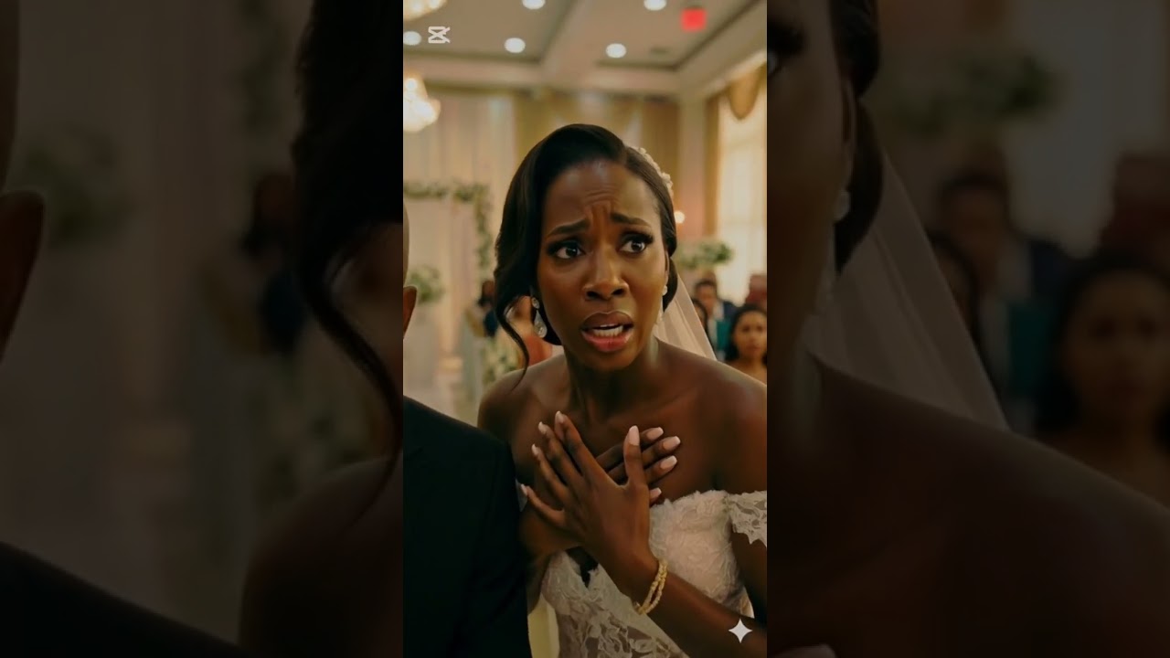The Groom Wasn’t DVictim He Was the Mastermind(Full Story) #aistorytelling #darktwist  #storytime 