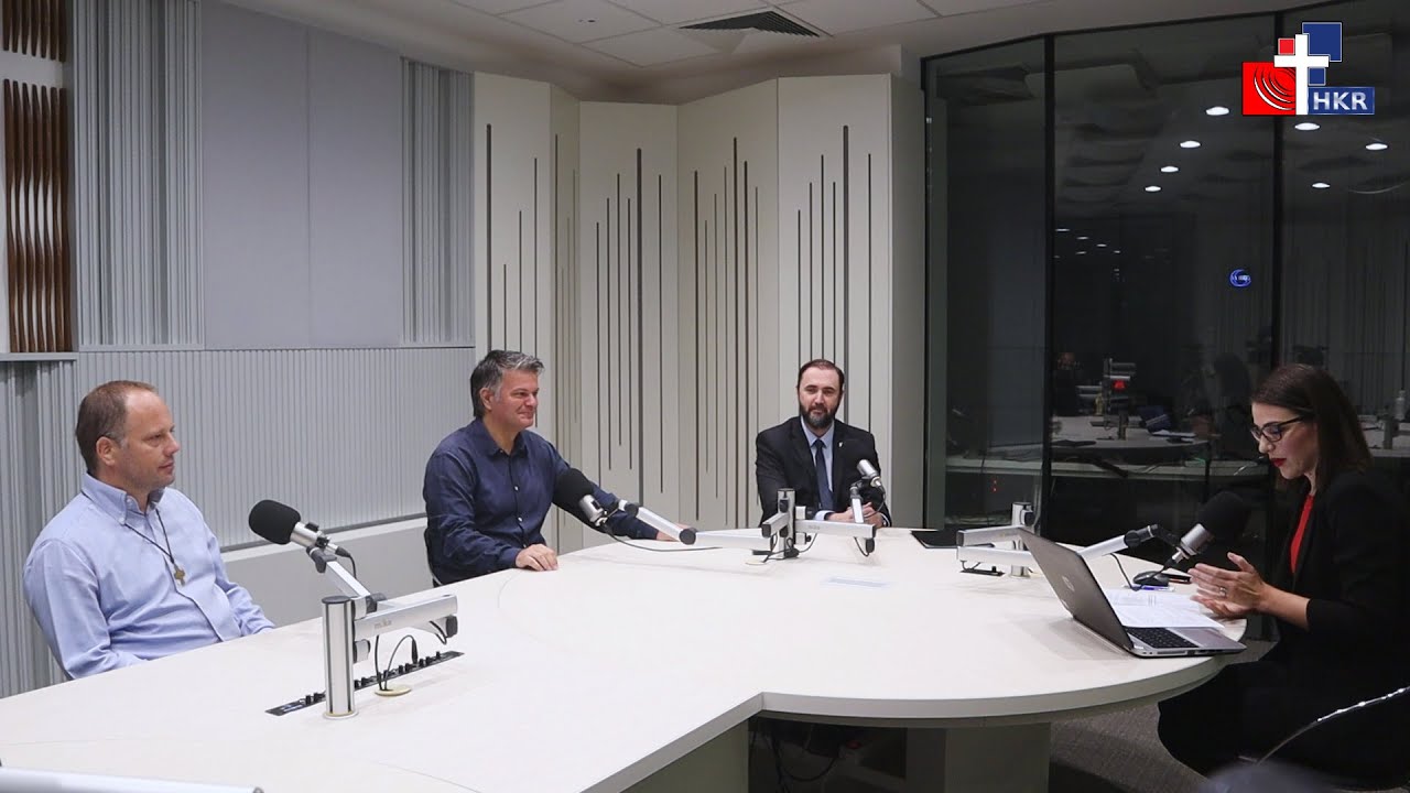 Argumenti - 14.9.2020. - Crkva i društvo u 