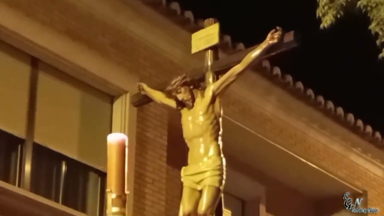 2025  08 24 Santo Cristo Misericordia