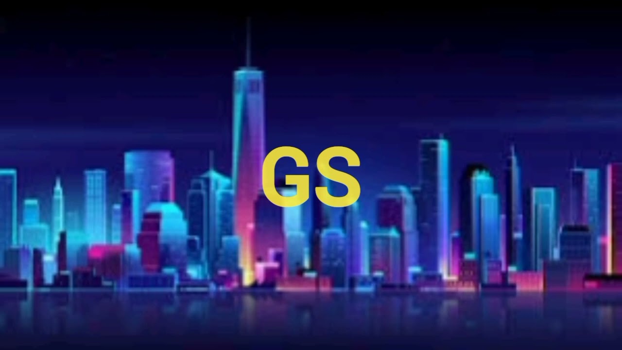 made by GS game slinger music 