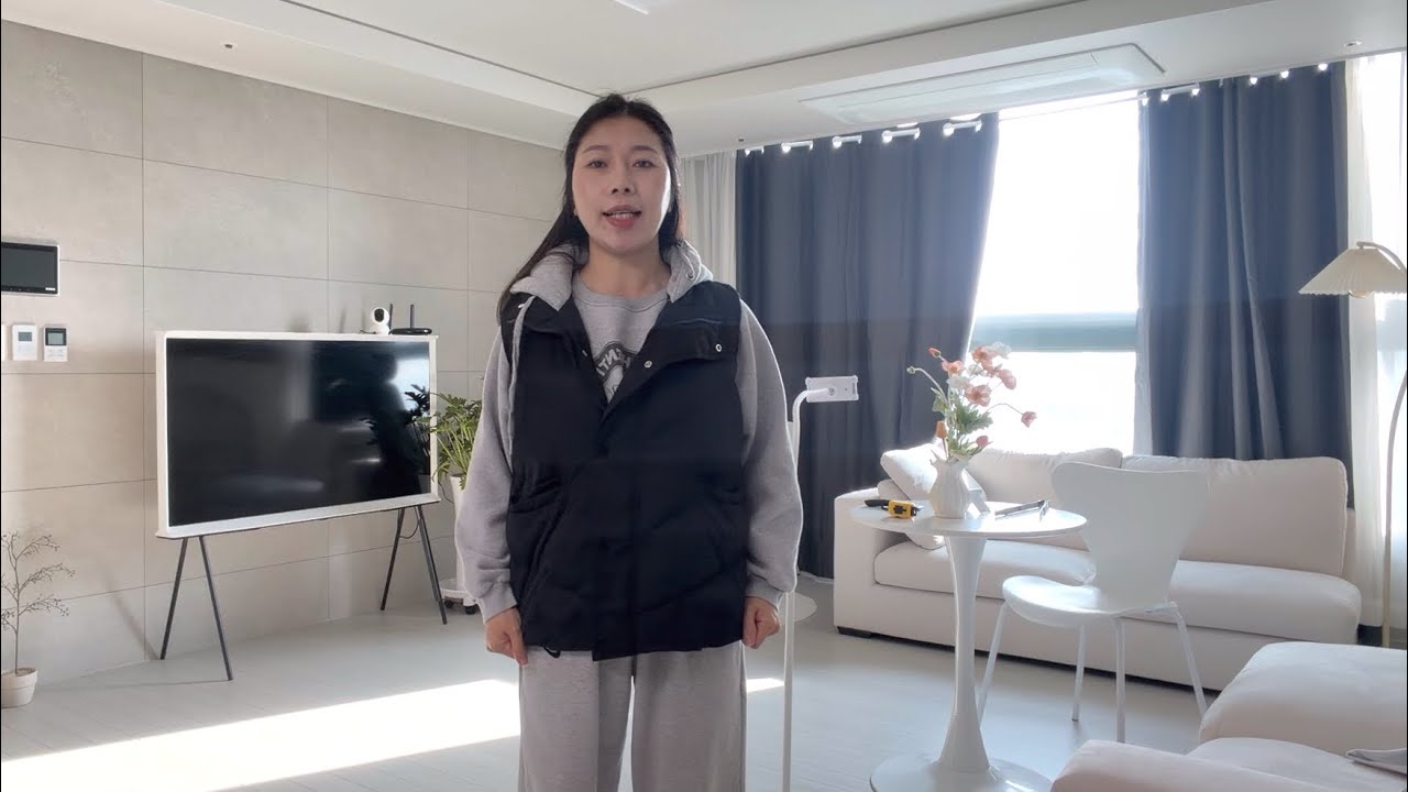Con Trai Chuẩn Bị Đồ Vào Trường Cấp 3 Ở Ký Túc Xá