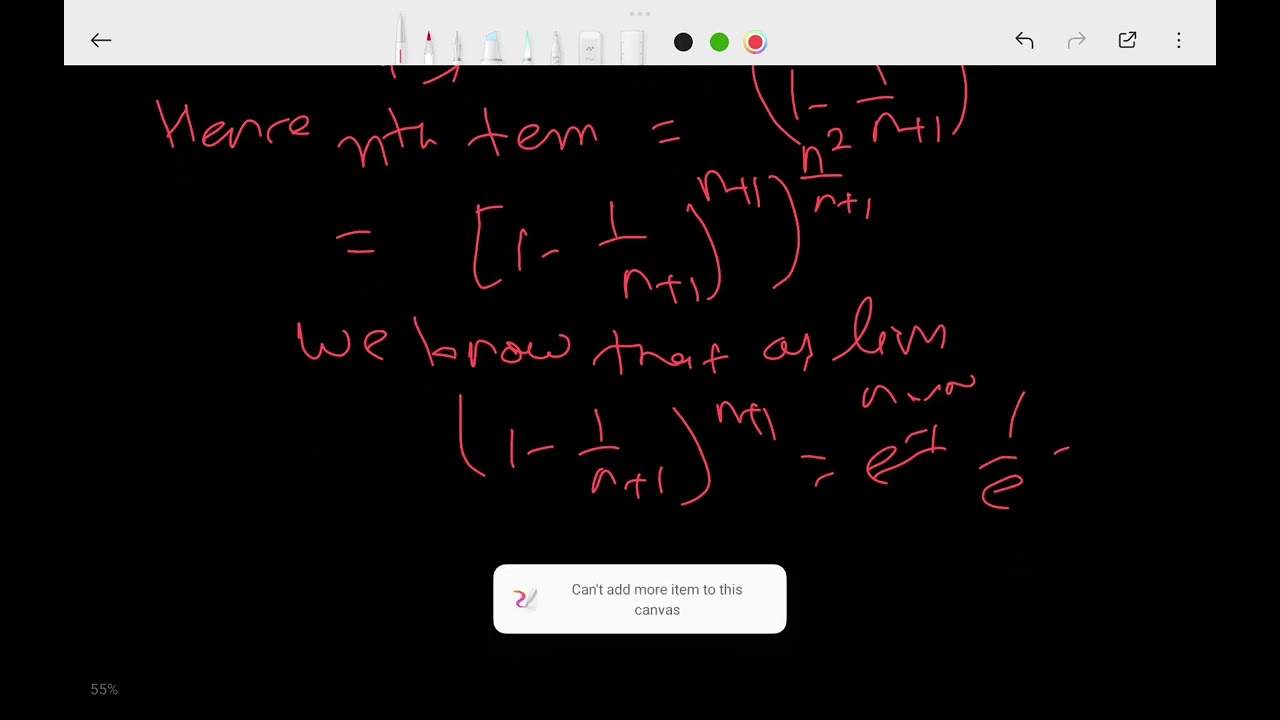 6.b Elementary real analysis 2022-23 solved paper by dr hitesh kumar check the convergence of series