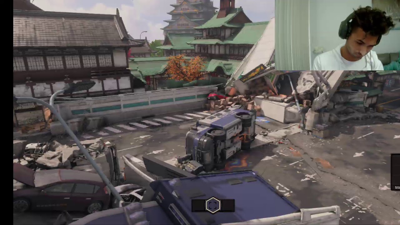 Waiting For Cold War...Cod BO4 Livestream