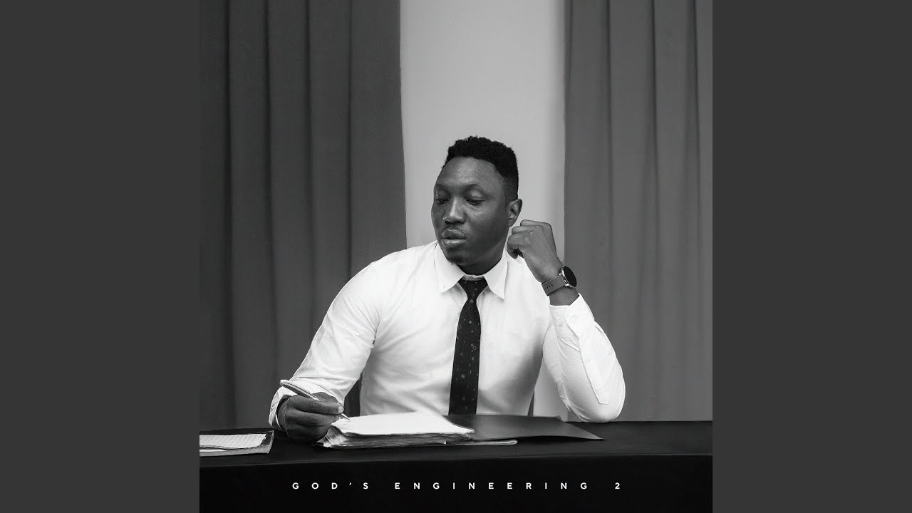 FATE VS DESTINY (feat. Cobhams Asuquo)