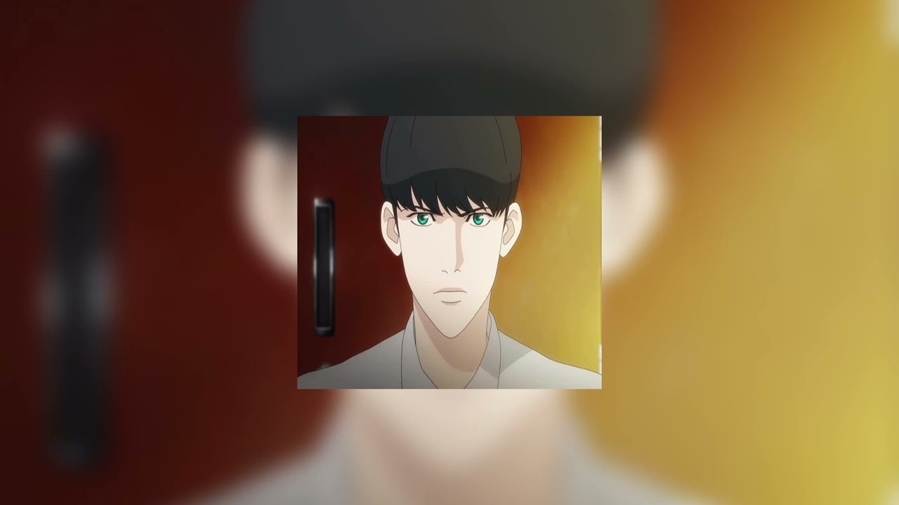 luu, Nosgov - ex-freundin (slowed + reverb) tiktok version