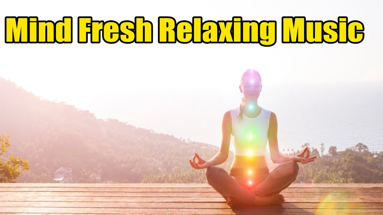 Mind Fresh Music, Relax Mind Body, Inner Peace, Relaxing Music, || NTV8 NEWS