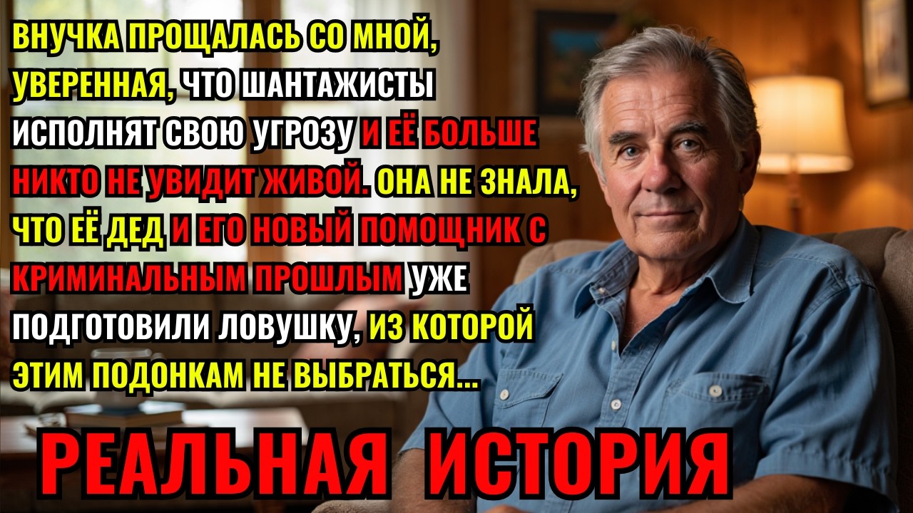 Говорят, в 16 лет время мечтать, а моя Юля дрожала от страха перед сыном «хозяина города»...