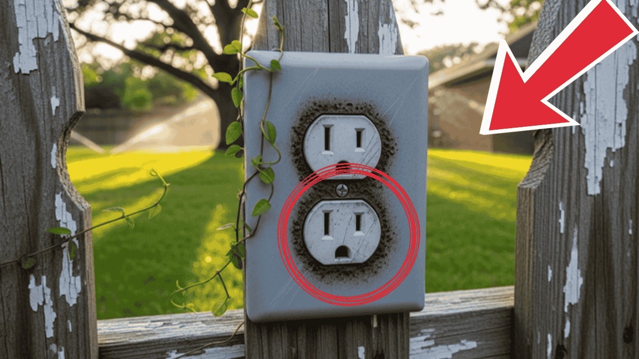 Karen Kept Stealing My Electricity to Charge Her ATV — So I Installed a Shocking Surprise