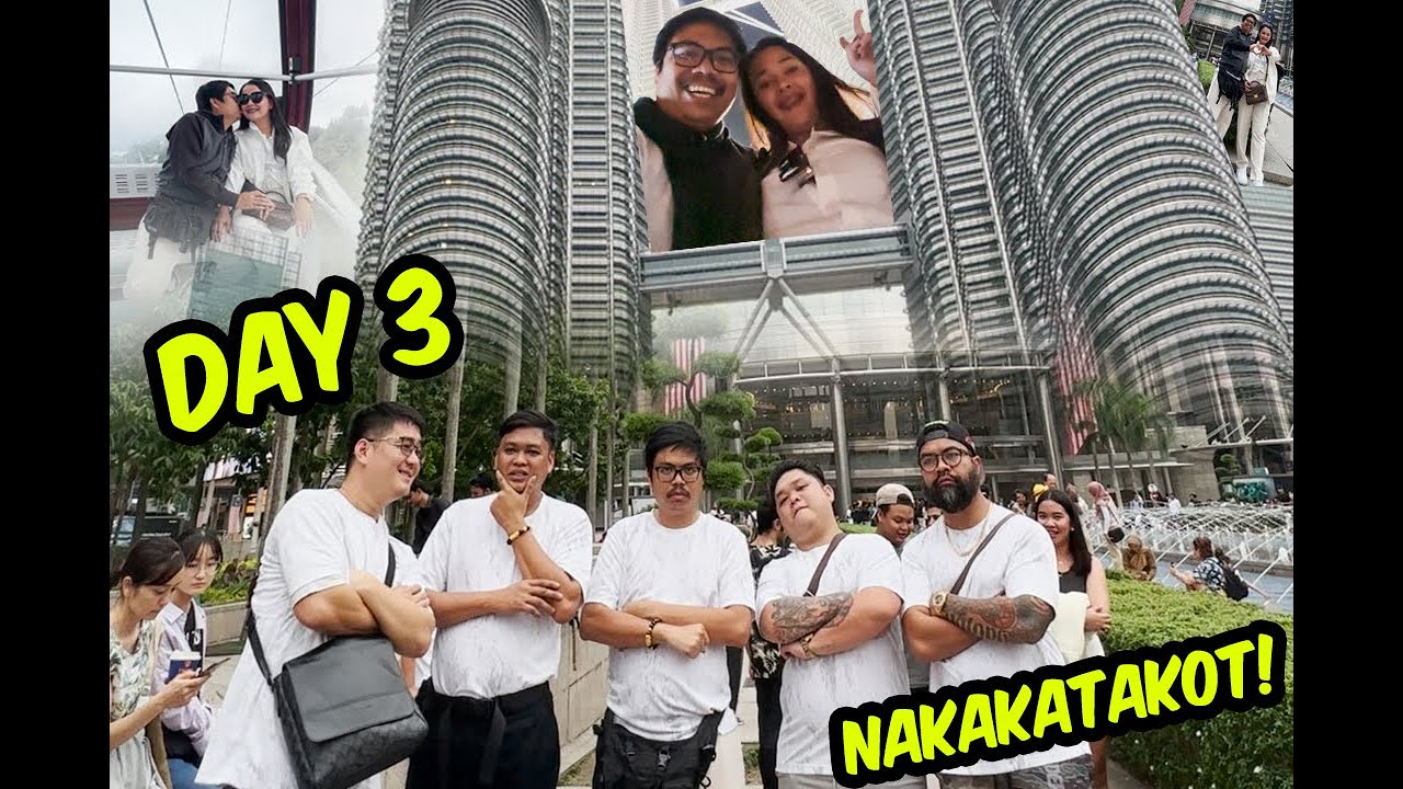 Pinaka malaking hotel sa buong mundo na may higit pitong libong kwarto #VinFPV