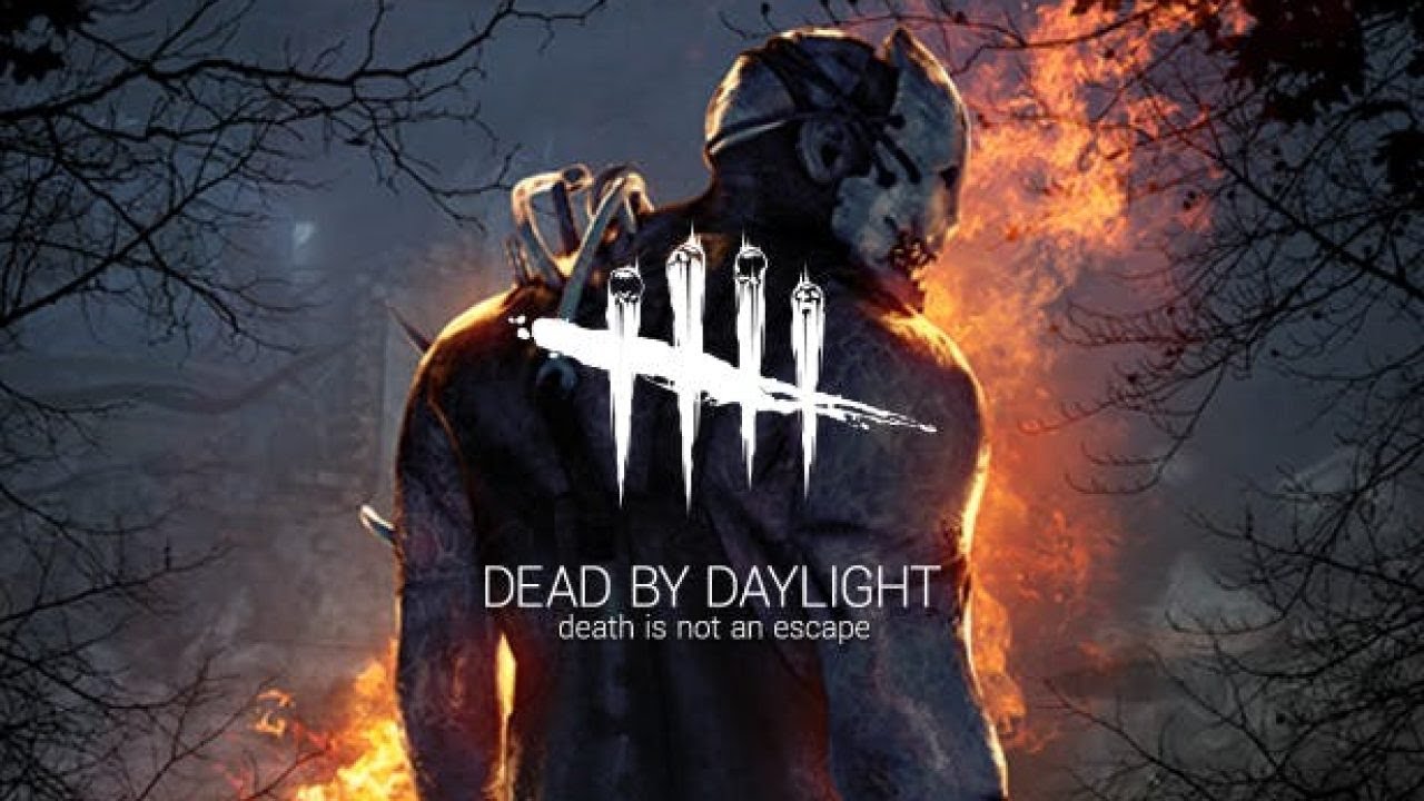 Dead by Daylight A Binding of Kin | Official video