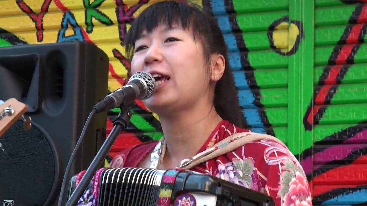 崎陽軒「シウマイ旅情」 遠峰あこ