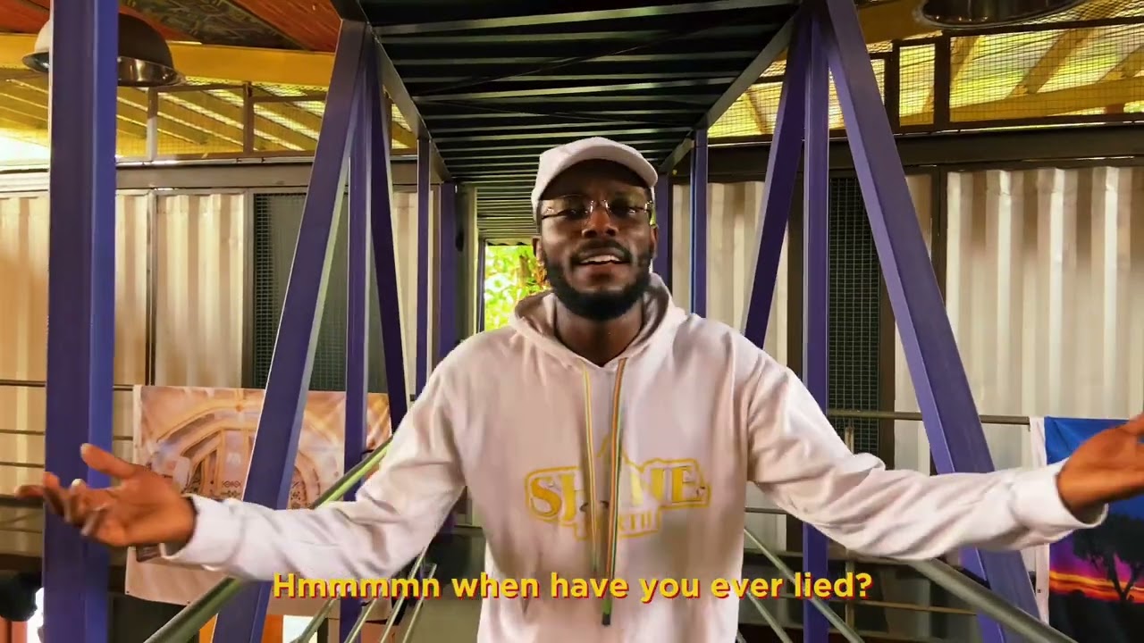 Saelem - Leave me here (lyric video)