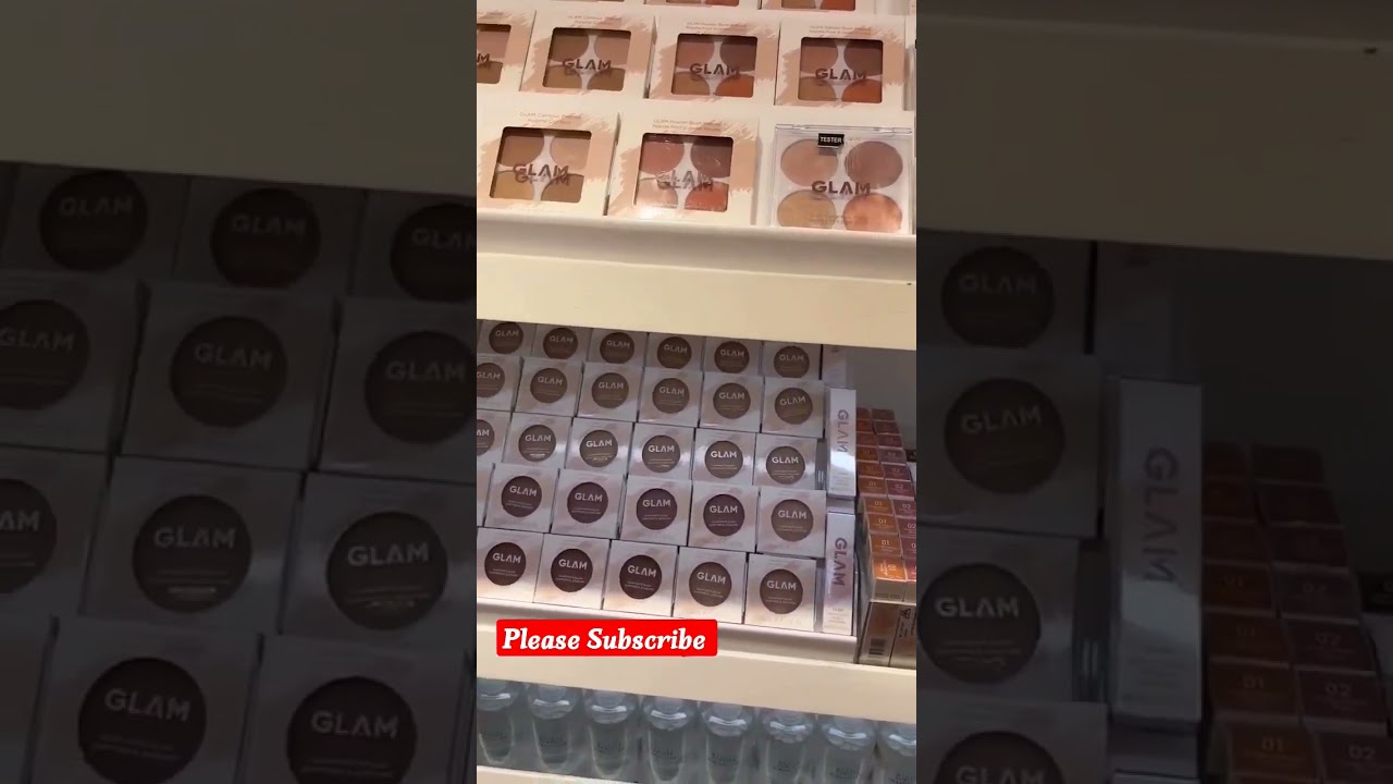 Make-Up Items 😱 #miniso #makeupaccessories #makeup #aesthetic #makeupbrush #viralvideo #shorts