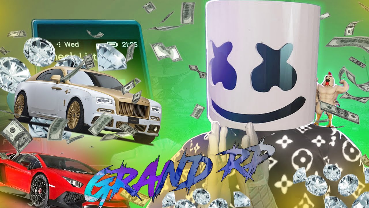 How to join Grand RP Beginners Guide | GTA Roleplay | In Hindi | Gta Rage