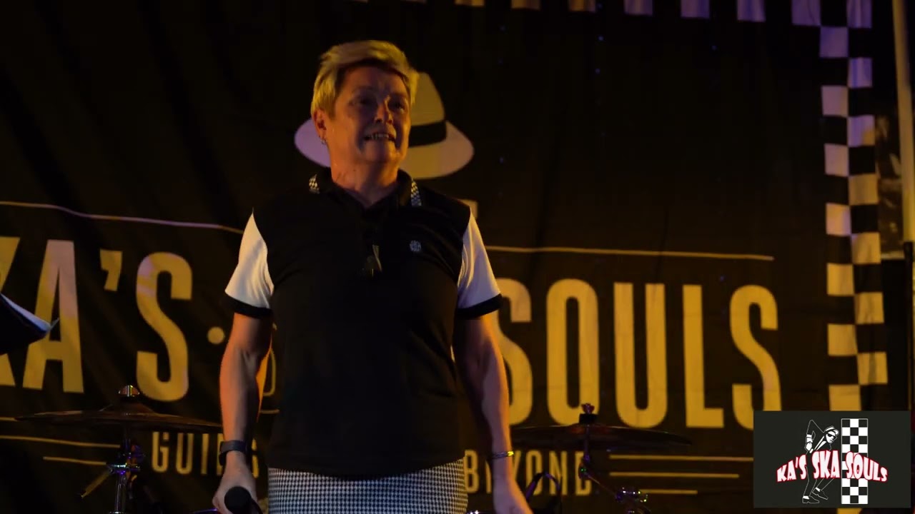 Ka's Ska Souls - Promotional Video