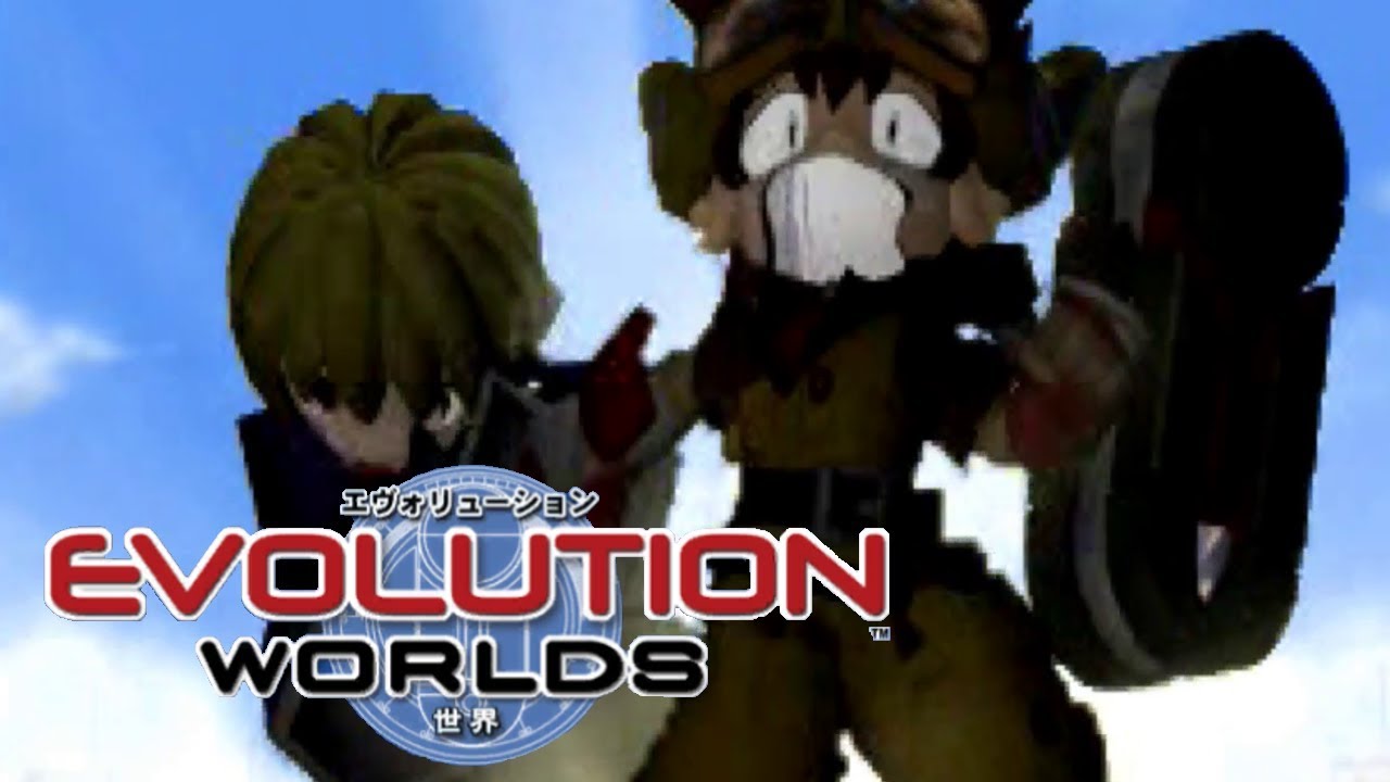 An Actual JRPG for the Gamecube | Did You Play This?