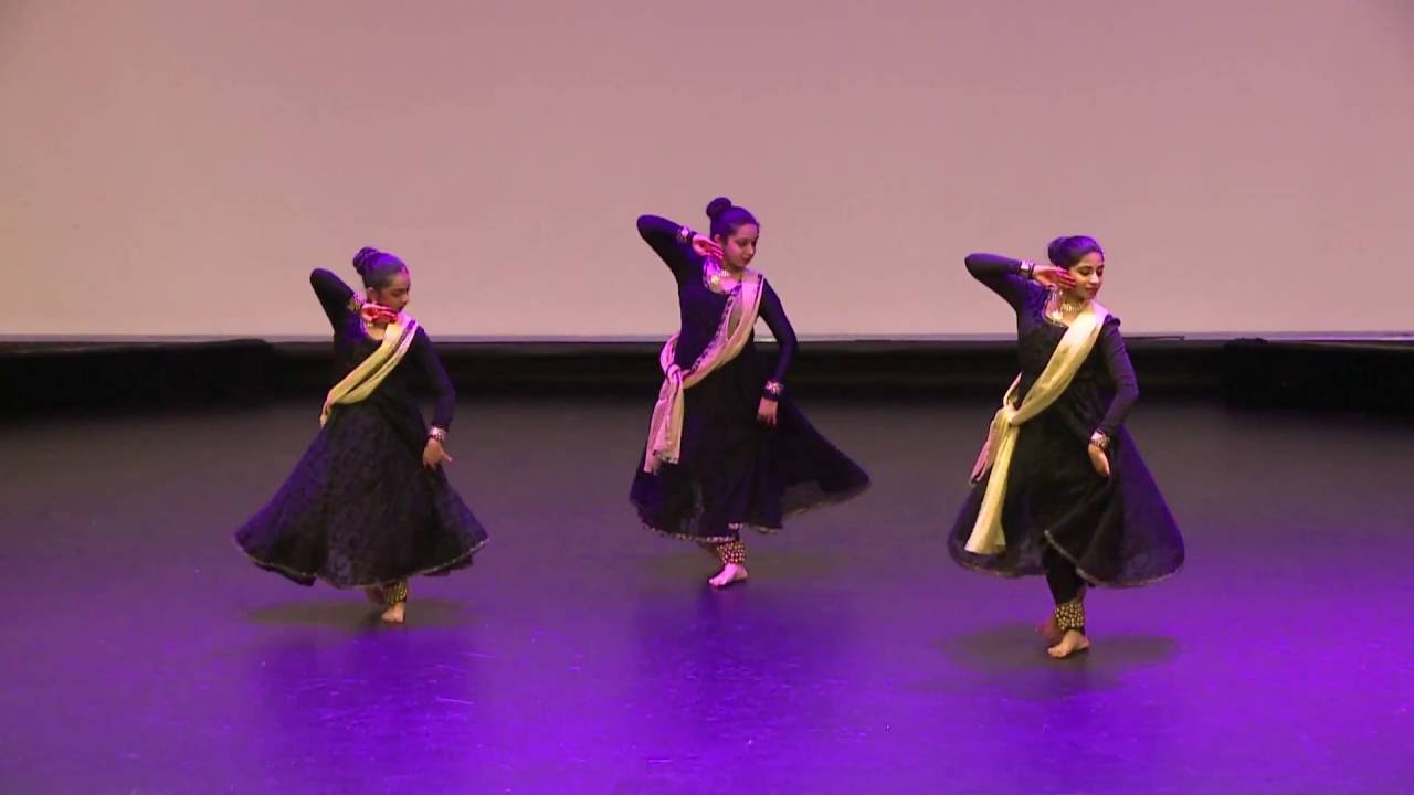 Darbari Tarana by Gurukul Dubai Girls