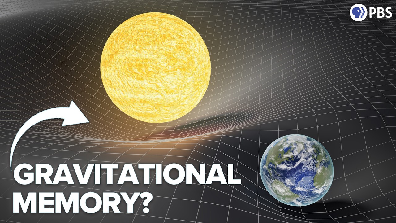 Can Space Time Remember?